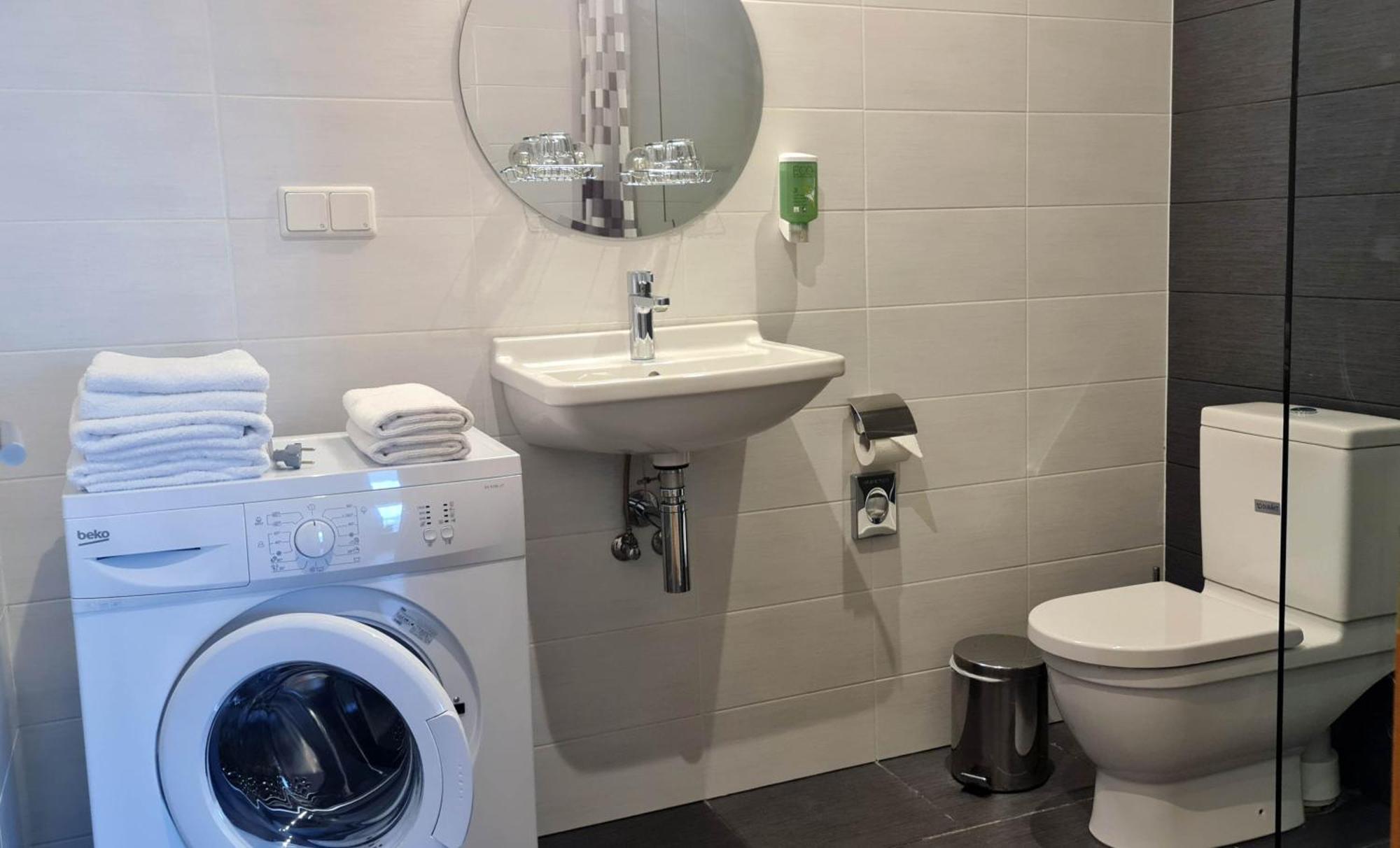 Seedri Residence Пярну Стая снимка
