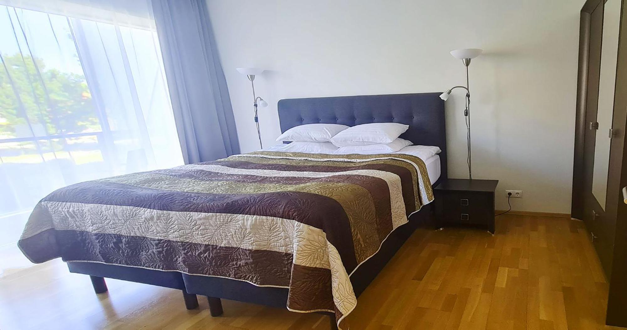 Seedri Residence Пярну Екстериор снимка