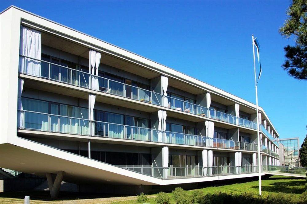 Seedri Residence Пярну Екстериор снимка