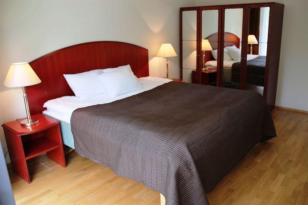 Seedri Residence Пярну Екстериор снимка