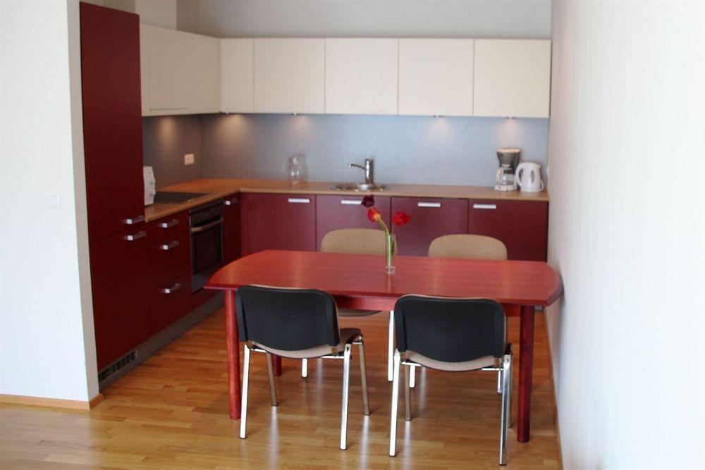 Seedri Residence Пярну Екстериор снимка