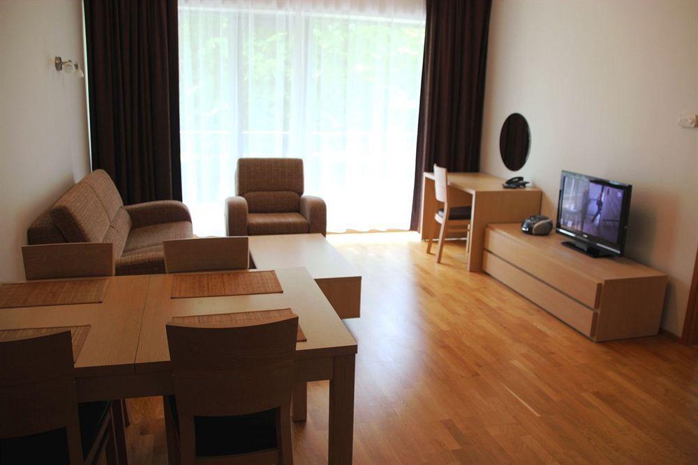 Seedri Residence Пярну Екстериор снимка