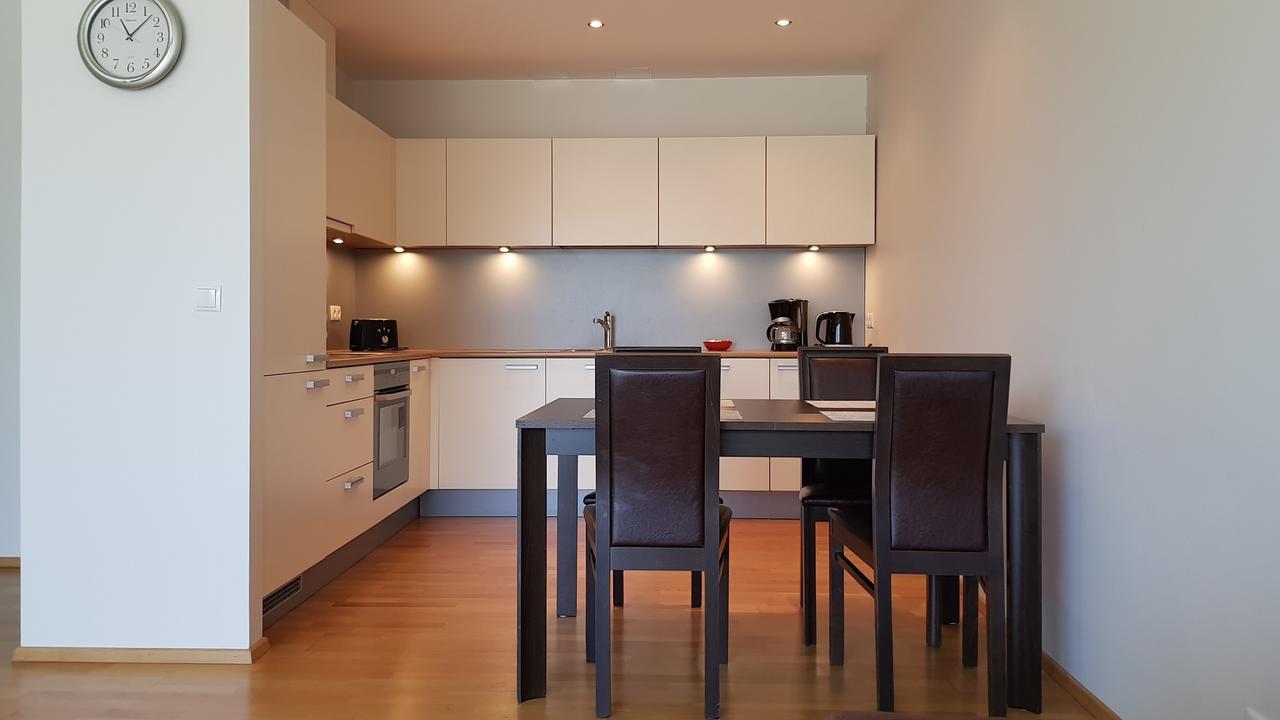 Seedri Residence Пярну Екстериор снимка