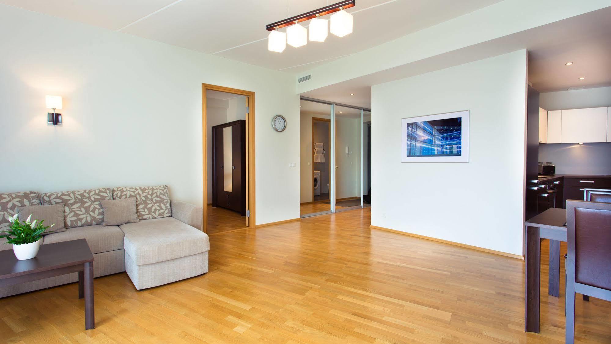 Seedri Residence Пярну Екстериор снимка