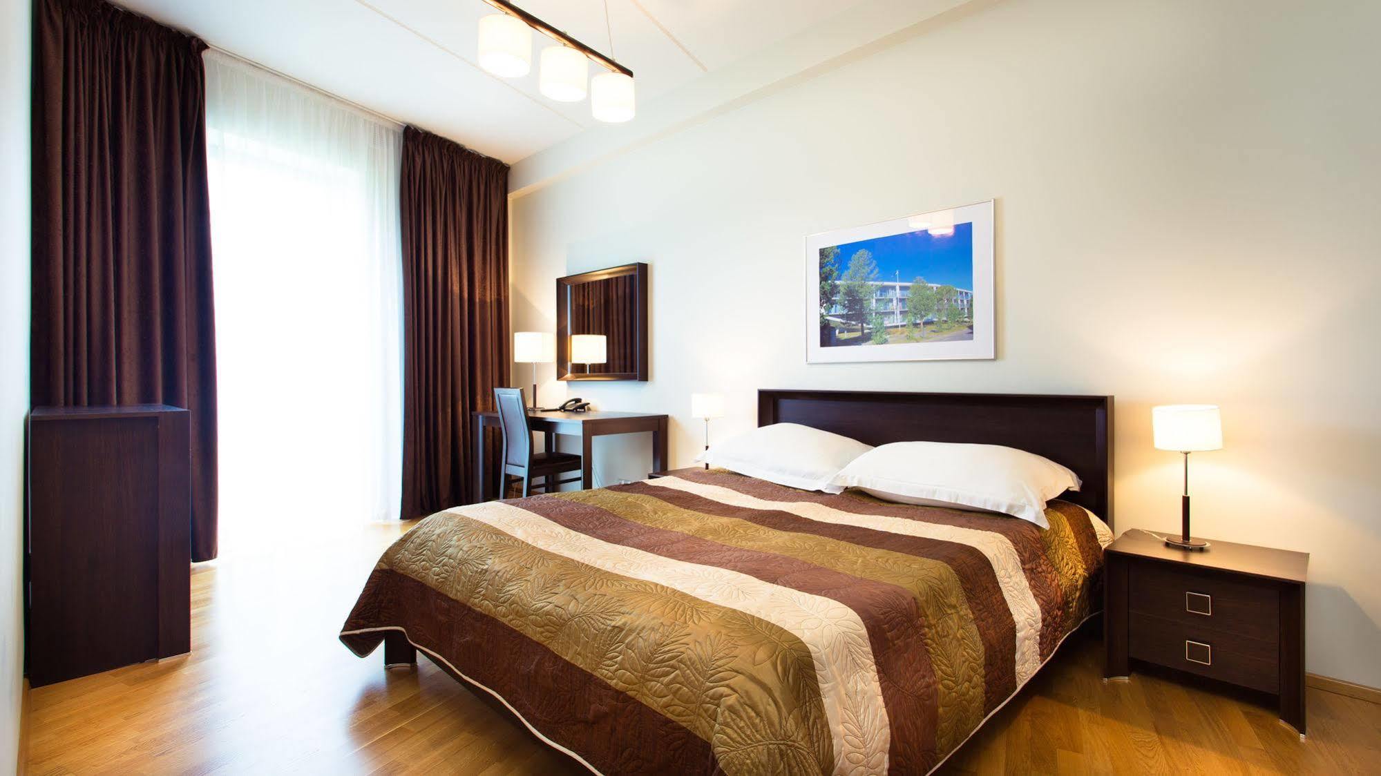 Seedri Residence Пярну Екстериор снимка
