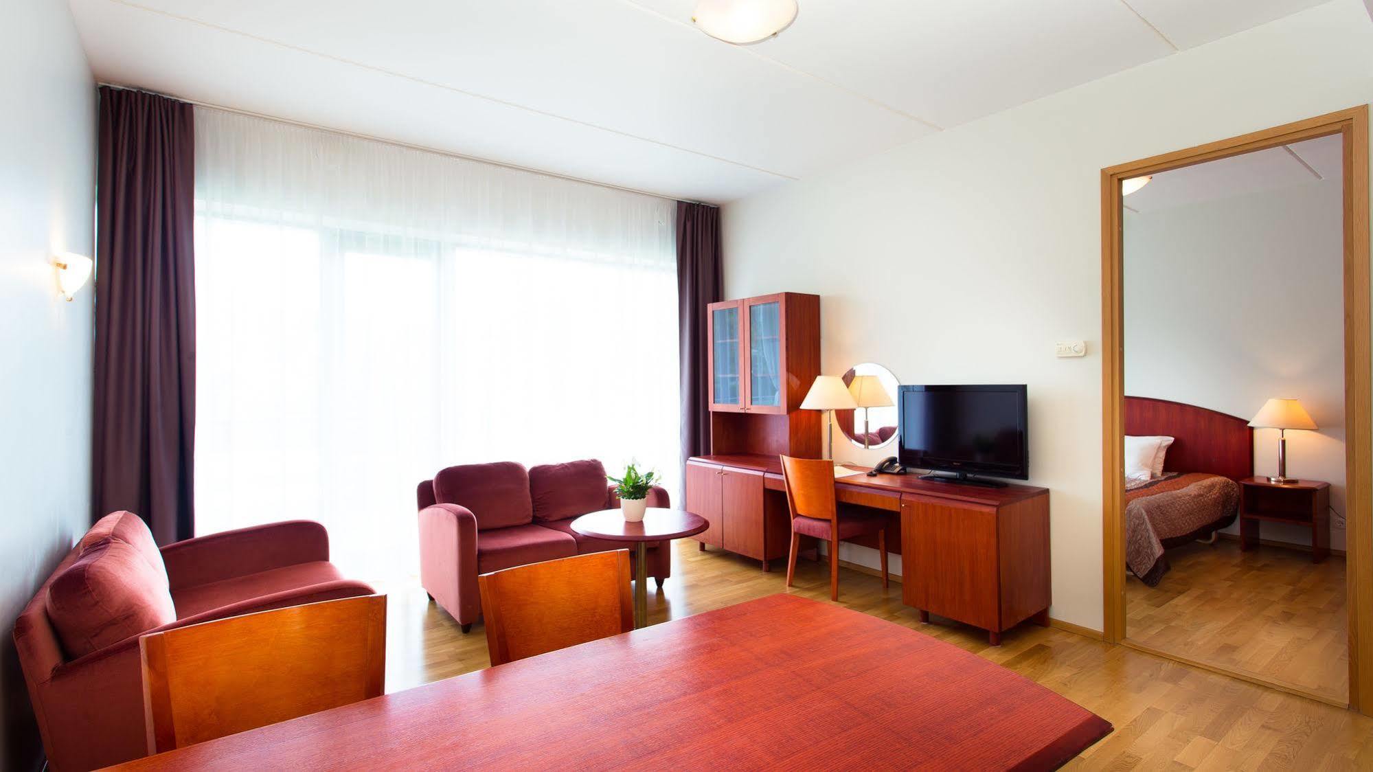 Seedri Residence Пярну Екстериор снимка