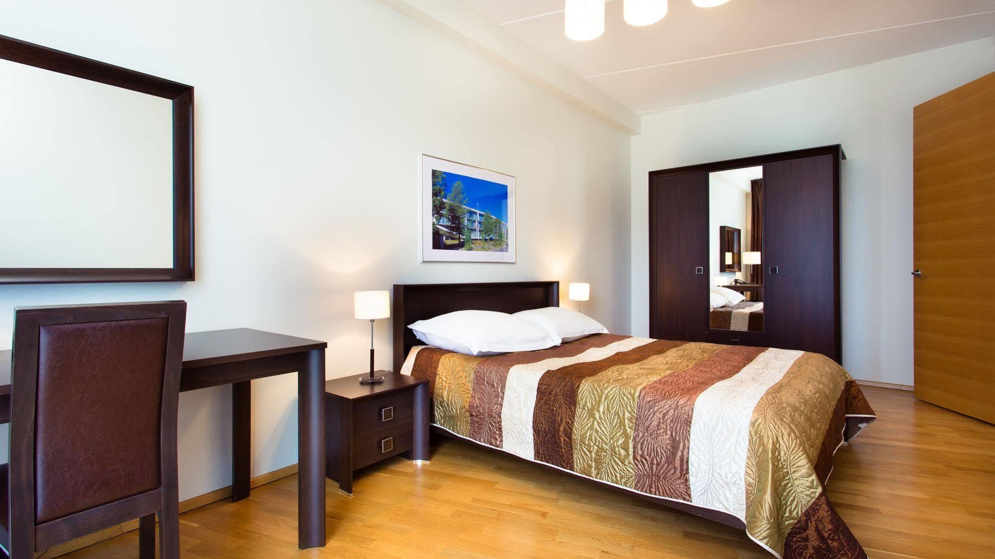 Seedri Residence Пярну Екстериор снимка