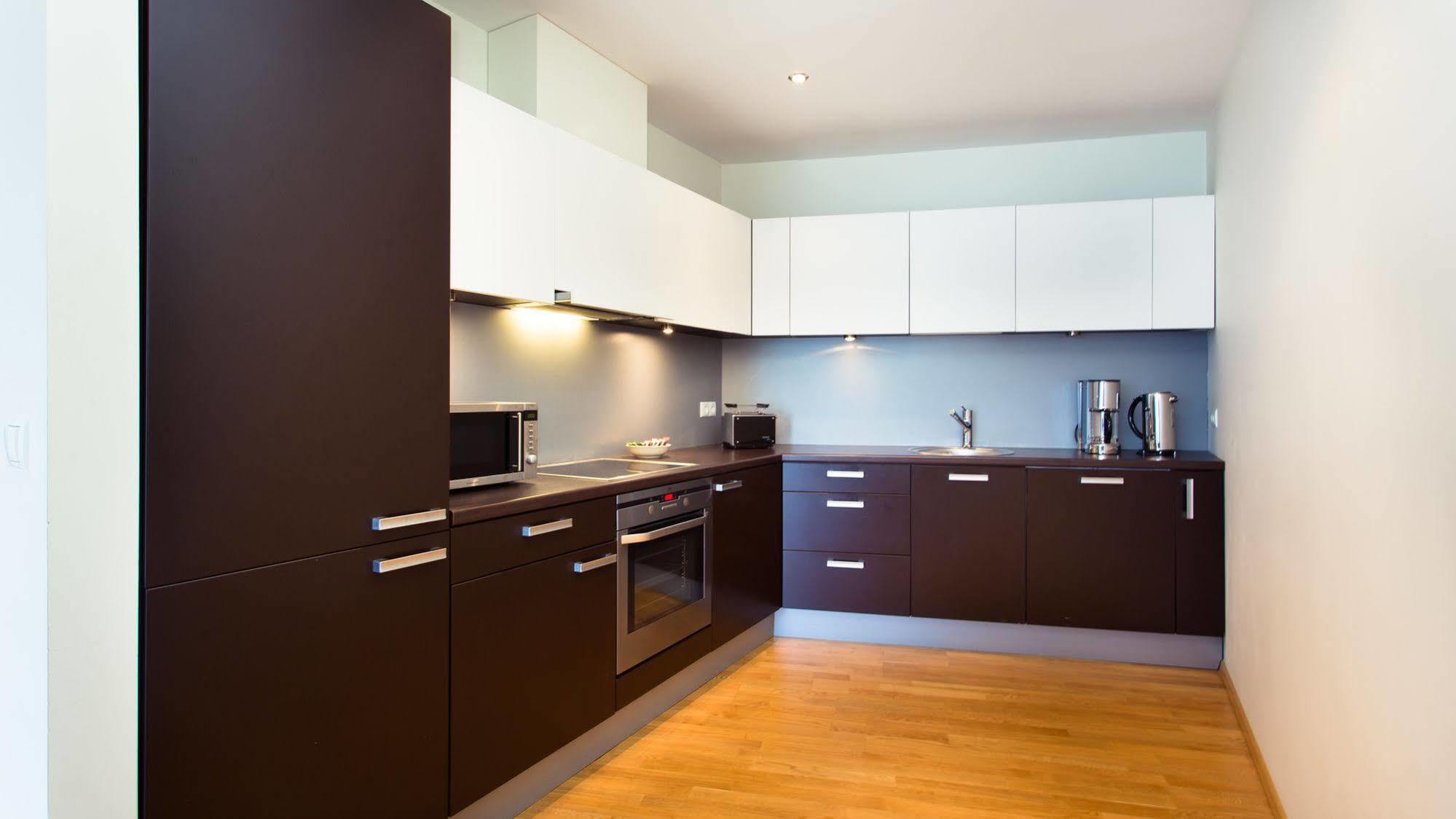 Seedri Residence Пярну Екстериор снимка