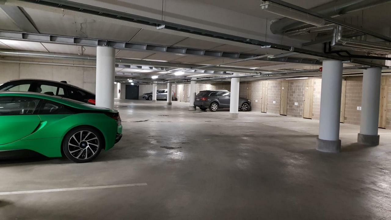 Seedri Residence Пярну Екстериор снимка